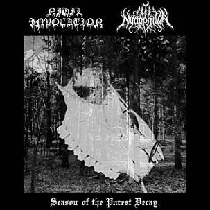 Nyctophilia (PL) : Season of the Purest Decay
